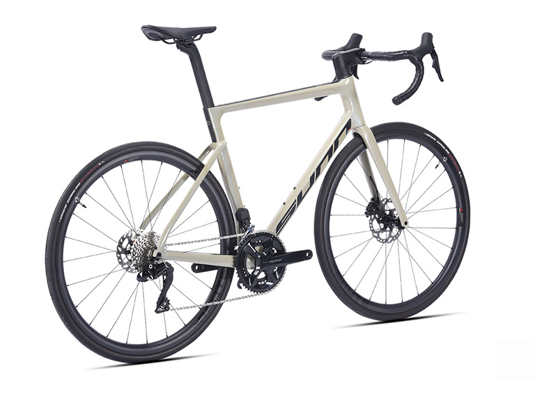 Asphalt S1 arrière