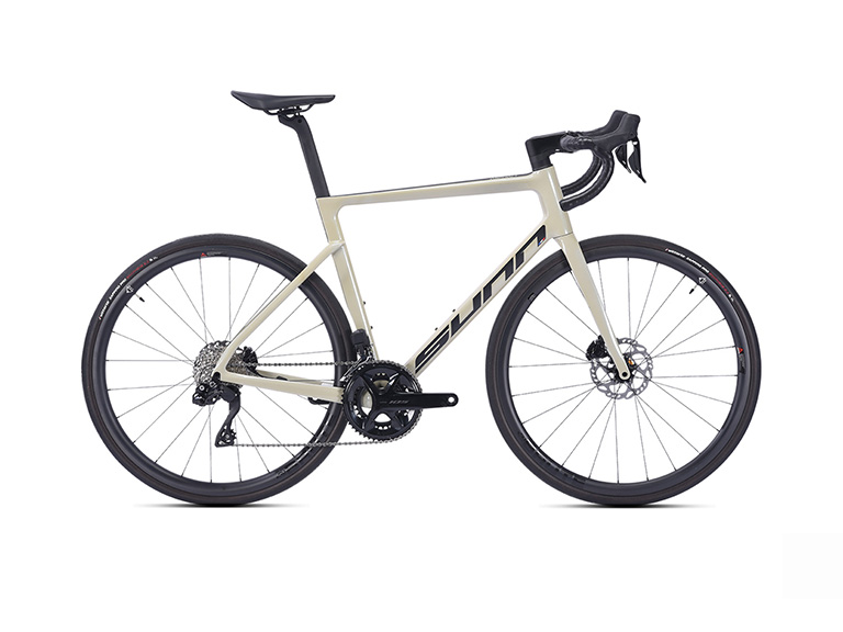 Asphalt S1 droit