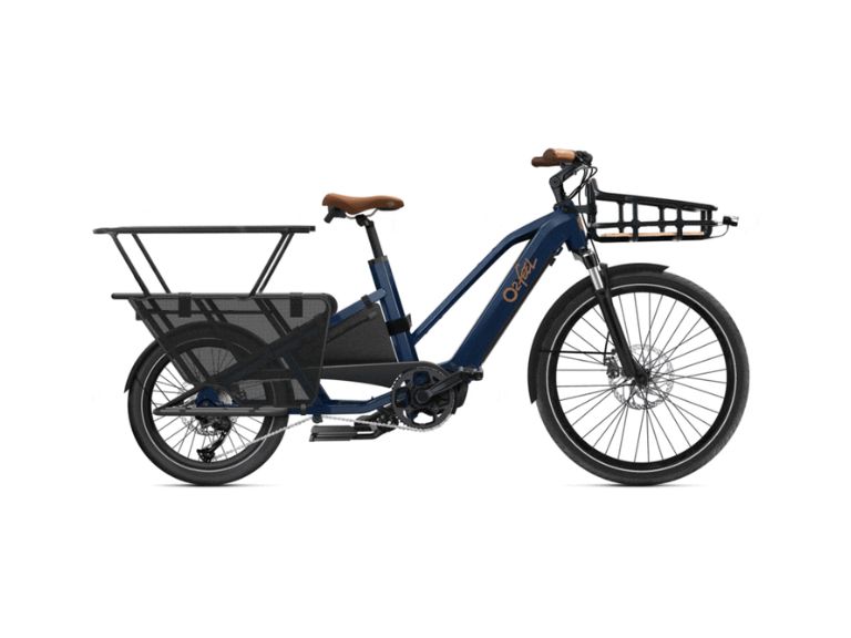 Le Sunn Start Allroad est un vélo électrique conçu pour ceux qui aiment varier les terrains et profiter pleinement de chaque sortie. Aussi à l’aise sur les routes que sur les chemins, il combine c (3)