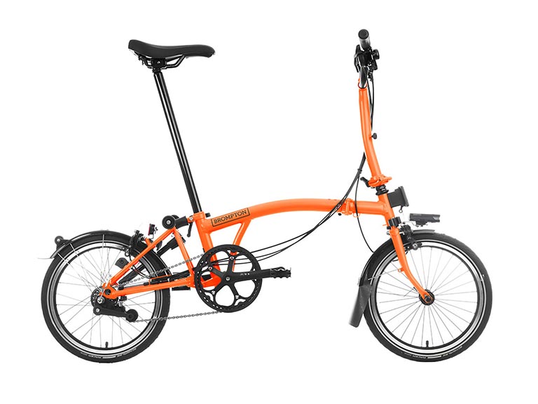 c-line orange