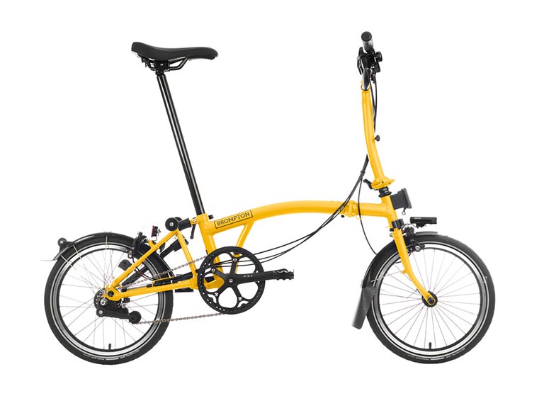 jaune
