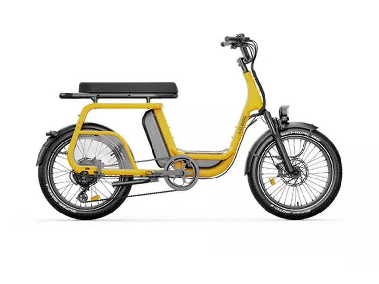 Elwing Duo Jaune