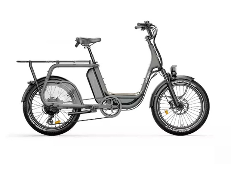 Elwing Jumbo Gris