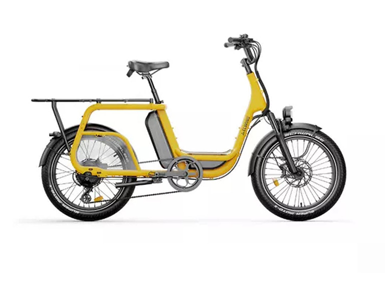 elwing Jumbo Jaune
